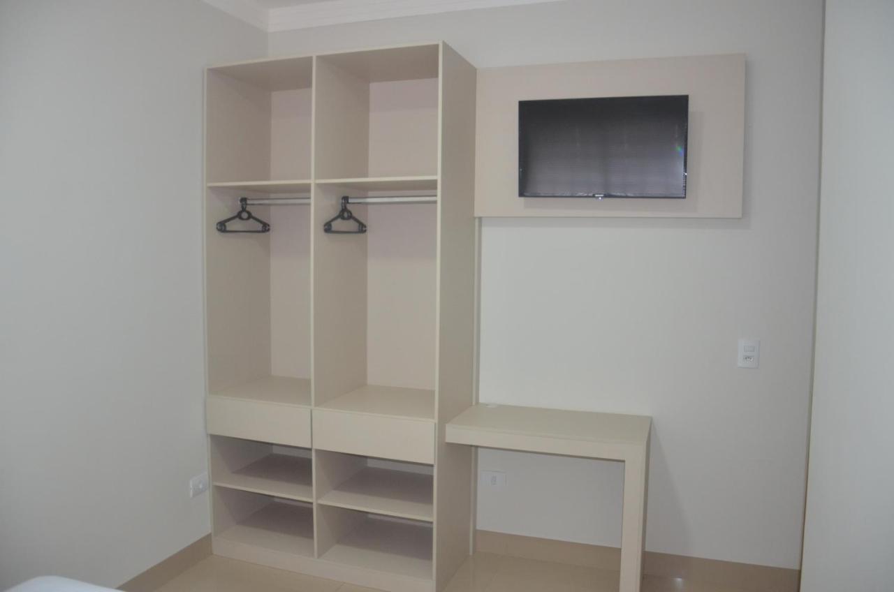 Hotel Bela Vista Iguaracu 외부 사진